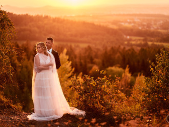 Fotografia Maciej Wydmuch | Fotograf ślubny Bielsko-Biała, śląskie