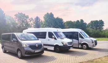 J&M Trans wynajem autobusu, busów, przewóz gości, rozwożenie gości, Wynajem busów Szprotawa