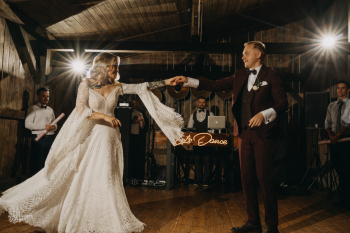 Powiedziała TAK! wedding & event, Wedding planner Maków Podhalański