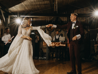 Powiedziała TAK! wedding & event | Wedding planner Kraków, małopolskie