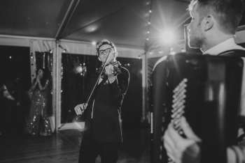 The Gentlemen Music Project // DJ i KONFERANSJER + SKRZYPCE/PIANO LIVE, DJ na wesele Pszczyna