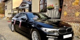 BMW 530xd Infiniti Q50S Volvo XC60 | Auto do ślubu Lublin, lubelskie - zdjęcie 5