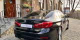 BMW 530xd Infiniti Q50S Volvo XC60 | Auto do ślubu Lublin, lubelskie - zdjęcie 6