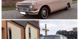 Lincoln Continental V8, GAZ 24 | Auto do ślubu Limanowa, małopolskie - zdjęcie 2