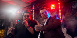 DJ-KING 🎷Saksofon 🎻 Skrzypce 🎤 Wokal 💃 WESELE MARZEŃ🕺, Poznań - zdjęcie 1