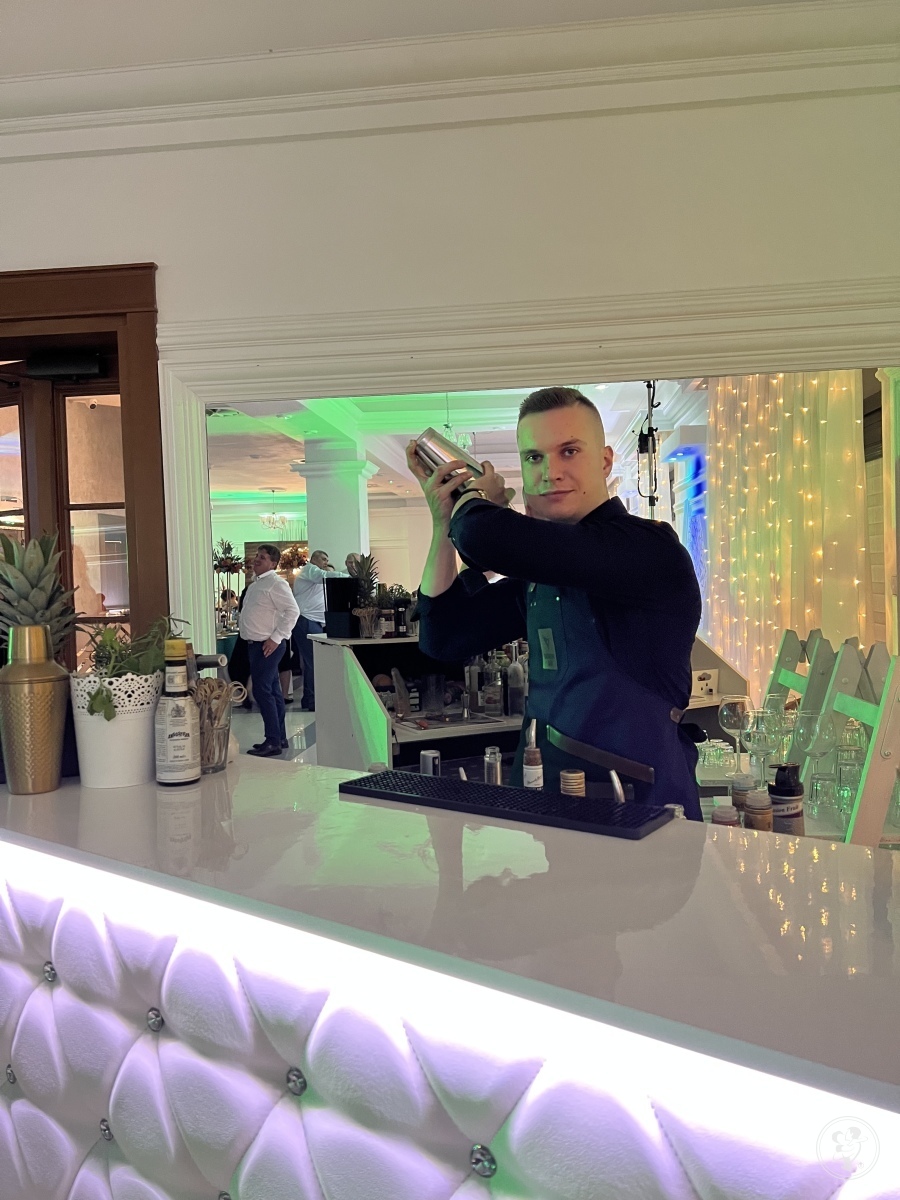 DrinKing Bar Mobilne Usługi Barmańskie, Kutno - zdjęcie 1