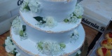 Cukiernia Burkot - ciasta, torty, słodki stół, podziękowania dla gośći, Skawina - zdjęcie 5