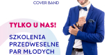 Portamento Cover Band + Wodzirej PRO, Łódź - zdjęcie 2