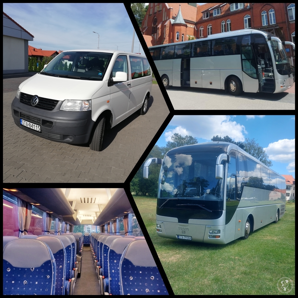 ROBITRANS - busy i autokary | Wynajem busów Radzionków, śląskie - zdjęcie 1