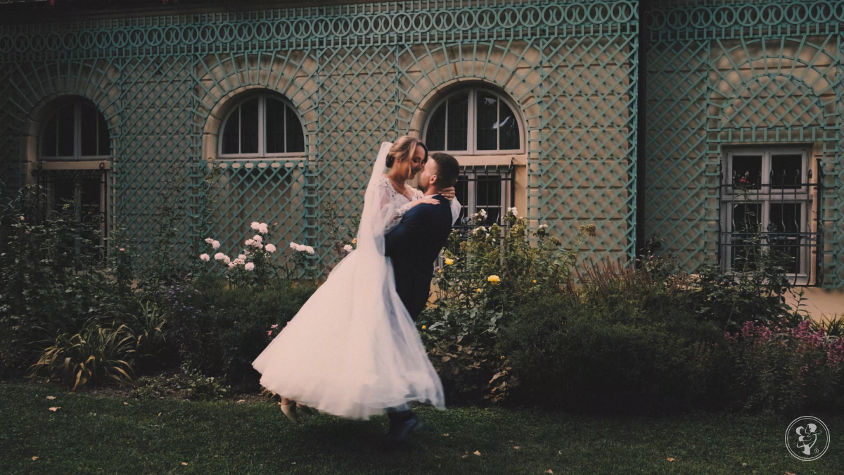 turkus.weddning  | Kamerzysta na wesele Krosno, podkarpackie - zdjęcie 1