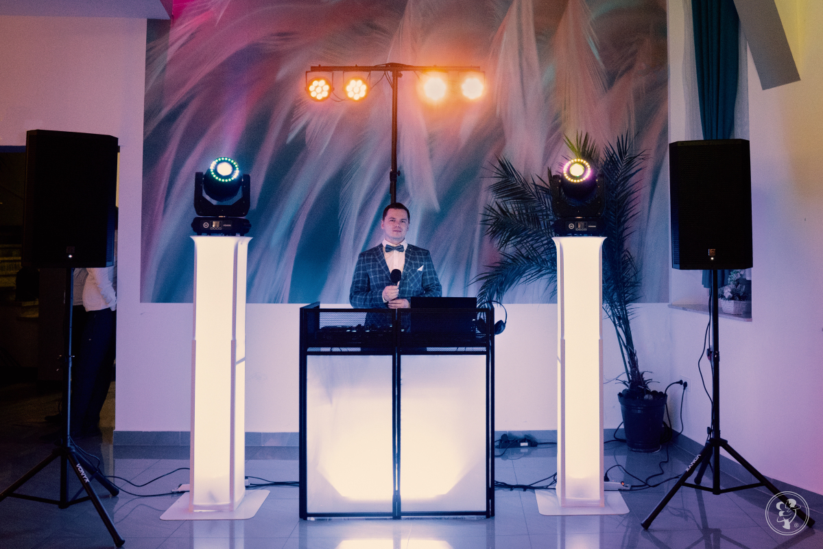 Adam Rutter Dj DJ Adam Muzyczny | DJ na wesele - opinie i ceny ️ Zielona Góra - Wesele ...