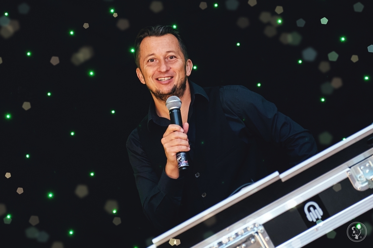 🎙 DJ MEGAMEGAFON - Wesela, Poprawiny. 💝 10 % rabatu w marcu !!! 💝, Elbląg - zdjęcie 1