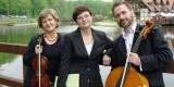 Trio ARTE | Oprawa muzyczna ślubu Słupsk, pomorskie - zdjęcie 5