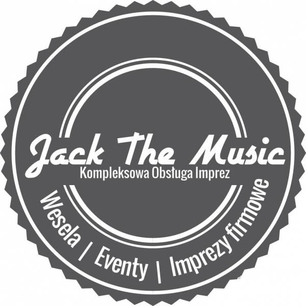 Wodzirej JackTheMusic DJ+nagłośnienie +oświetlenie+Ciężki dym+Iskry, Ząbki - zdjęcie 1
