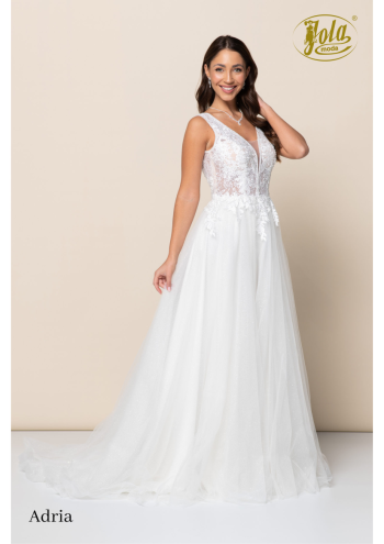 Suknie Ślubne Jola Moda | Salon sukien ślubnych Myszków, śląskie