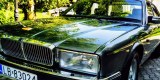 Auto do ślubu Rolls-Royce, Biała Podlaska - zdjęcie 4