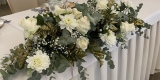 Ukwiecone. Florystyczna oprawa imprez, dekoracje, wypożyczalnia, Bydgoszcz - zdjęcie 4