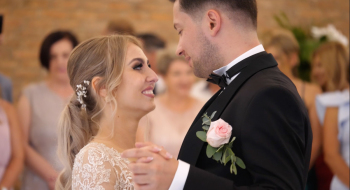 Videofilmowanie KALDRON | Kamerzysta na wesele Kalisz, wielkopolskie