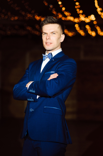 Criss Music - DJ | DJ na wesele Borek, małopolskie