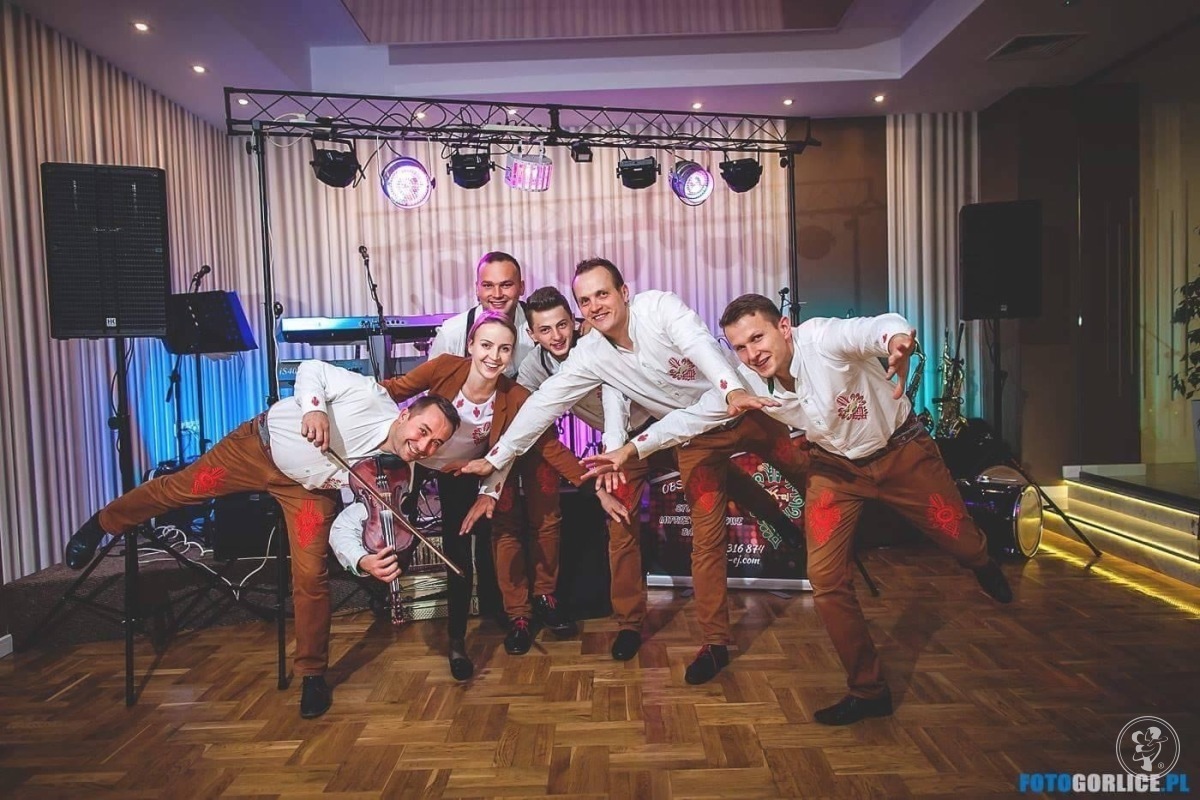 Ok-ej live, Jurków - zdjęcie 1