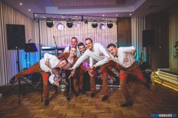 Ok-ej live, Zespoły weselne Słomniki