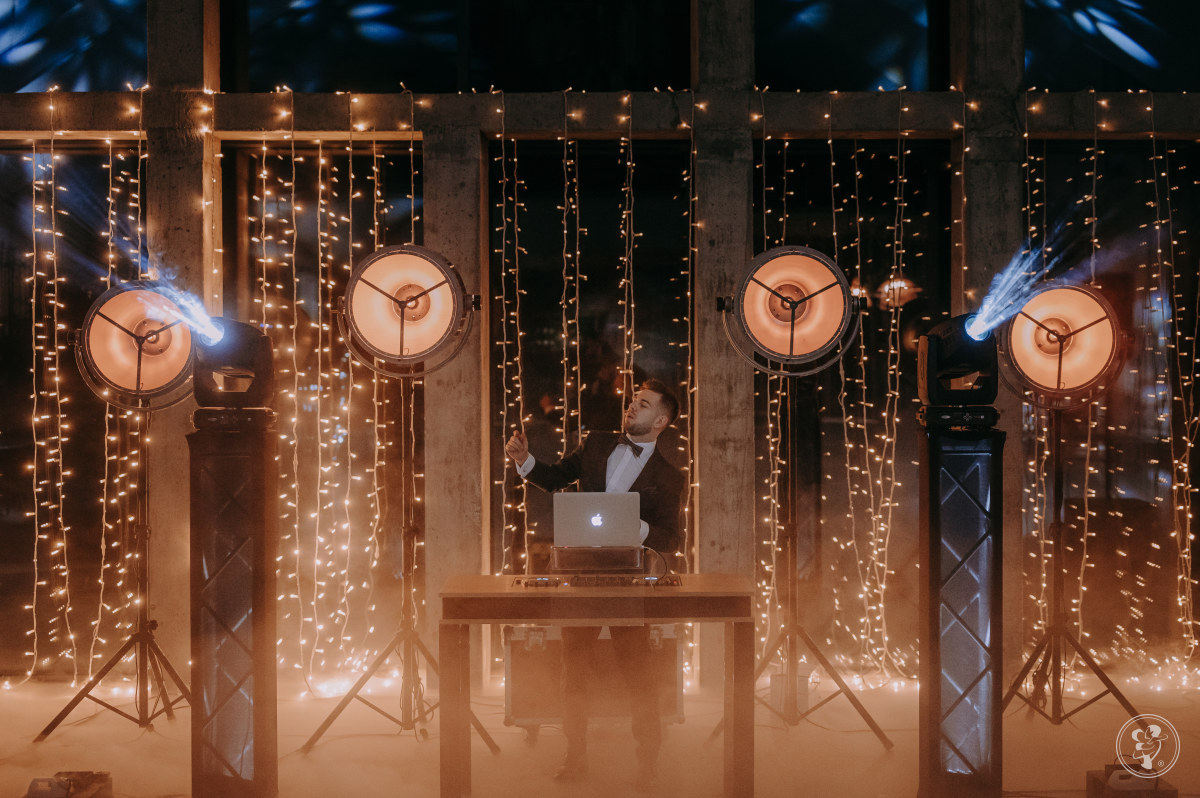 Patryk Turek DJ | DJ na wesele Poznań, wielkopolskie - zdjęcie 1