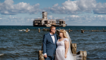 Twoje Wspomnienia | Fotograf ślubny Gdynia, pomorskie