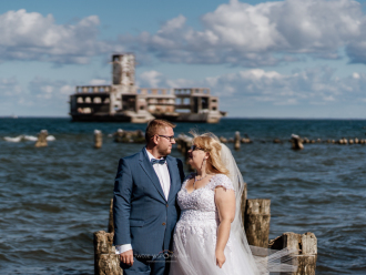 Twoje Wspomnienia | Fotograf ślubny Gdynia, pomorskie