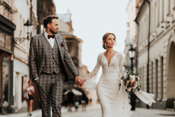 Marcin Piersa - FOTOGRAFIA ŚLUBNA | Fotograf ślubny Ruda Śląska, śląskie