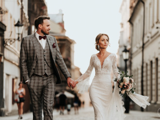 Marcin Piersa - FOTOGRAFIA ŚLUBNA | Fotograf ślubny Ruda Śląska, śląskie
