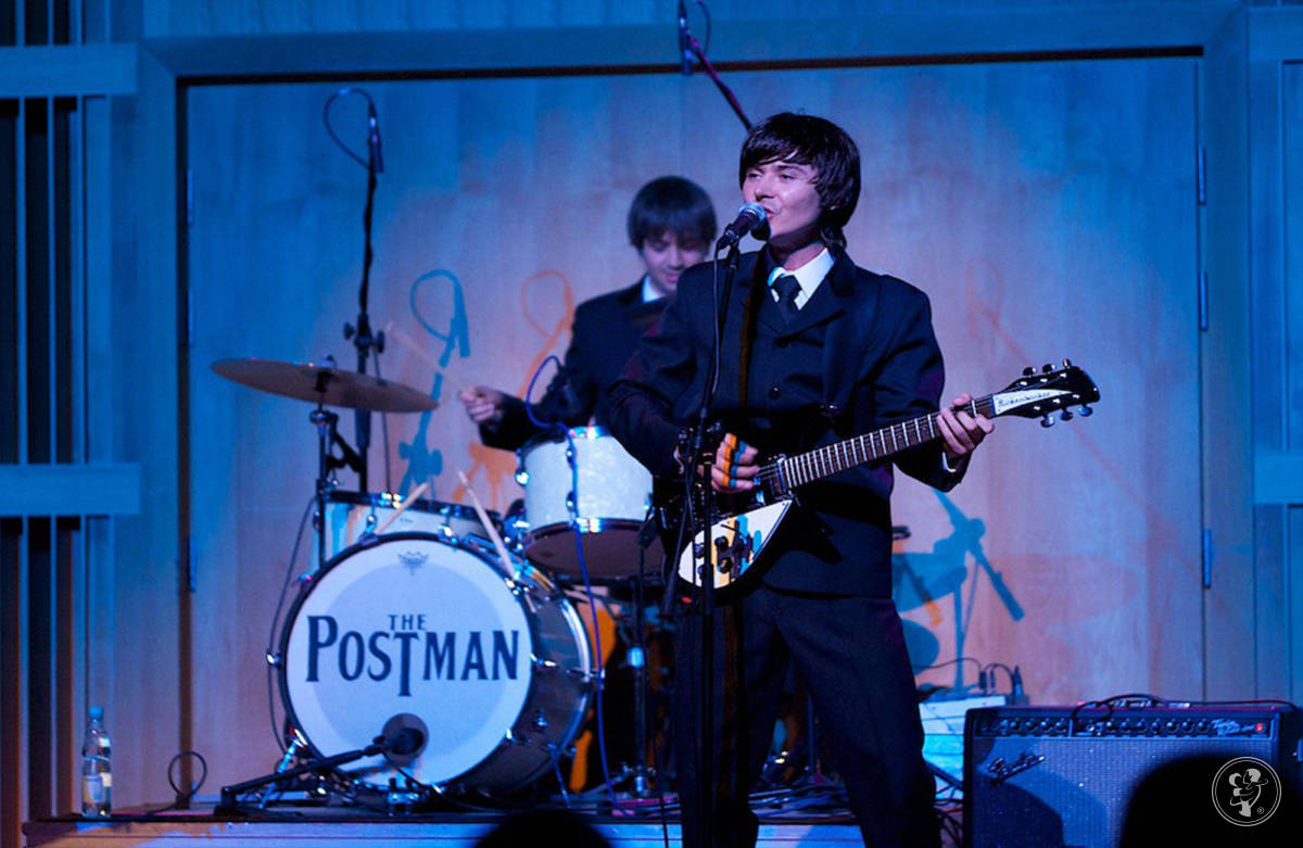 The Postman Polscy Beatlesi | Zespół muzyczny Świdnica, dolnośląskie - zdjęcie 1