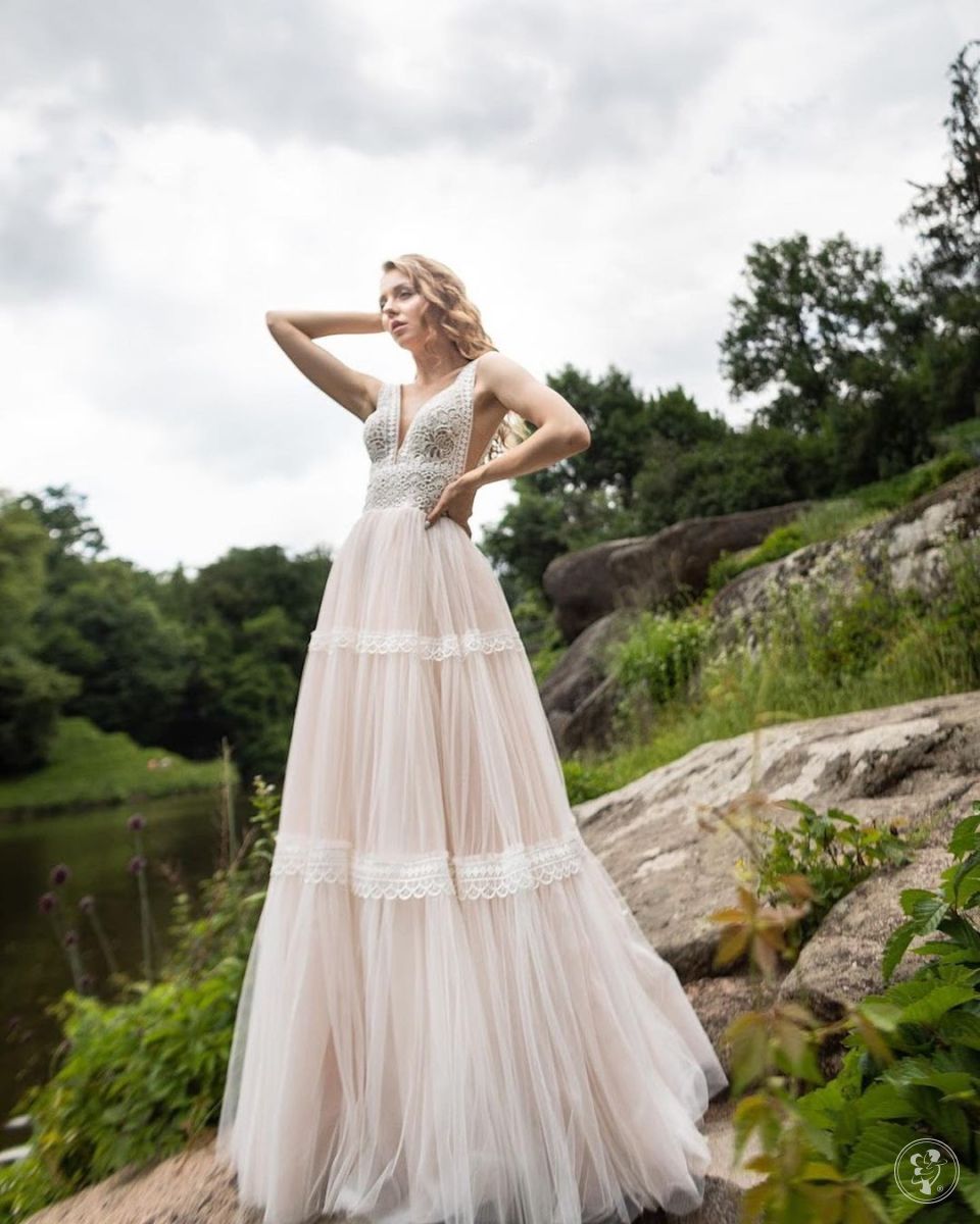 NOVIA bridal boutique | Salon sukien ślubnych Bielsko- Biała, śląskie - zdjęcie 1