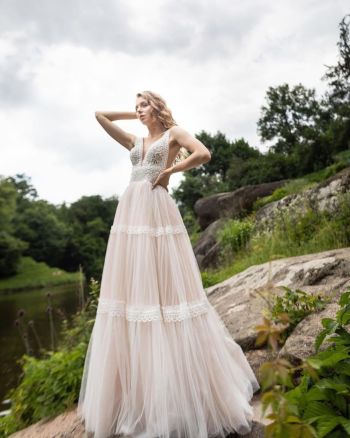 NOVIA bridal boutique | Salon sukien ślubnych Bielsko- Biała, śląskie