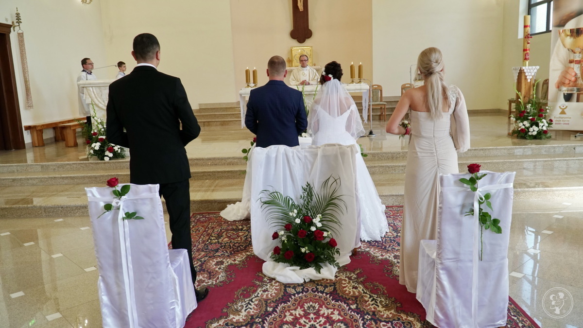 PROMORAF Rafał Kowalczyk | Kamerzysta na wesele Płock, mazowieckie - zdjęcie 1