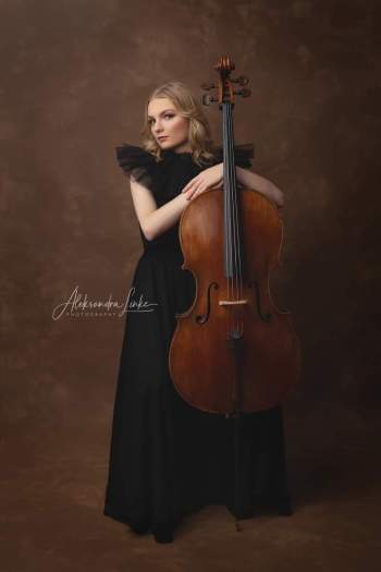 Oprawa muzyczna ślubu: skrzypce, wiolonczela, organy, śpiew, gitara, Oprawa muzyczna ślubu Sochaczew