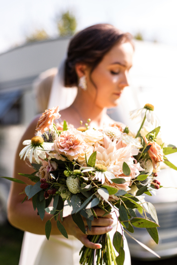 Oprawa Florystyczna na Twój Ślub, Dekoracje ślubne Miechów