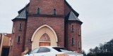 Biały Volkswagen Arteon 200KM | Auto do ślubu Łódź, łódzkie - zdjęcie 2