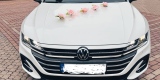 Biały Volkswagen Arteon 200KM | Auto do ślubu Łódź, łódzkie - zdjęcie 3