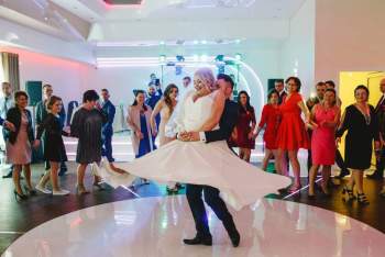 Powiedz TAK - Culturalna obsługa wesela, Wedding planner Krzepice