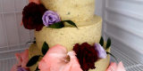 Upieczone Domowe ciasta i torty - torty weselne, Pabianice - zdjęcie 2
