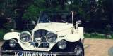 Biały Alfa Romeo Nestor | Auto do ślubu Piła, wielkopolskie - zdjęcie 4