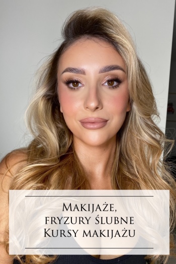 Aneta Długajczyk Makeup Artist, Makijaż ślubny, uroda Tychy