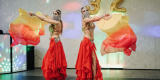 Pokaz tańca brzucha - grupa taneczna Oriental Show, Warszawa - zdjęcie 4