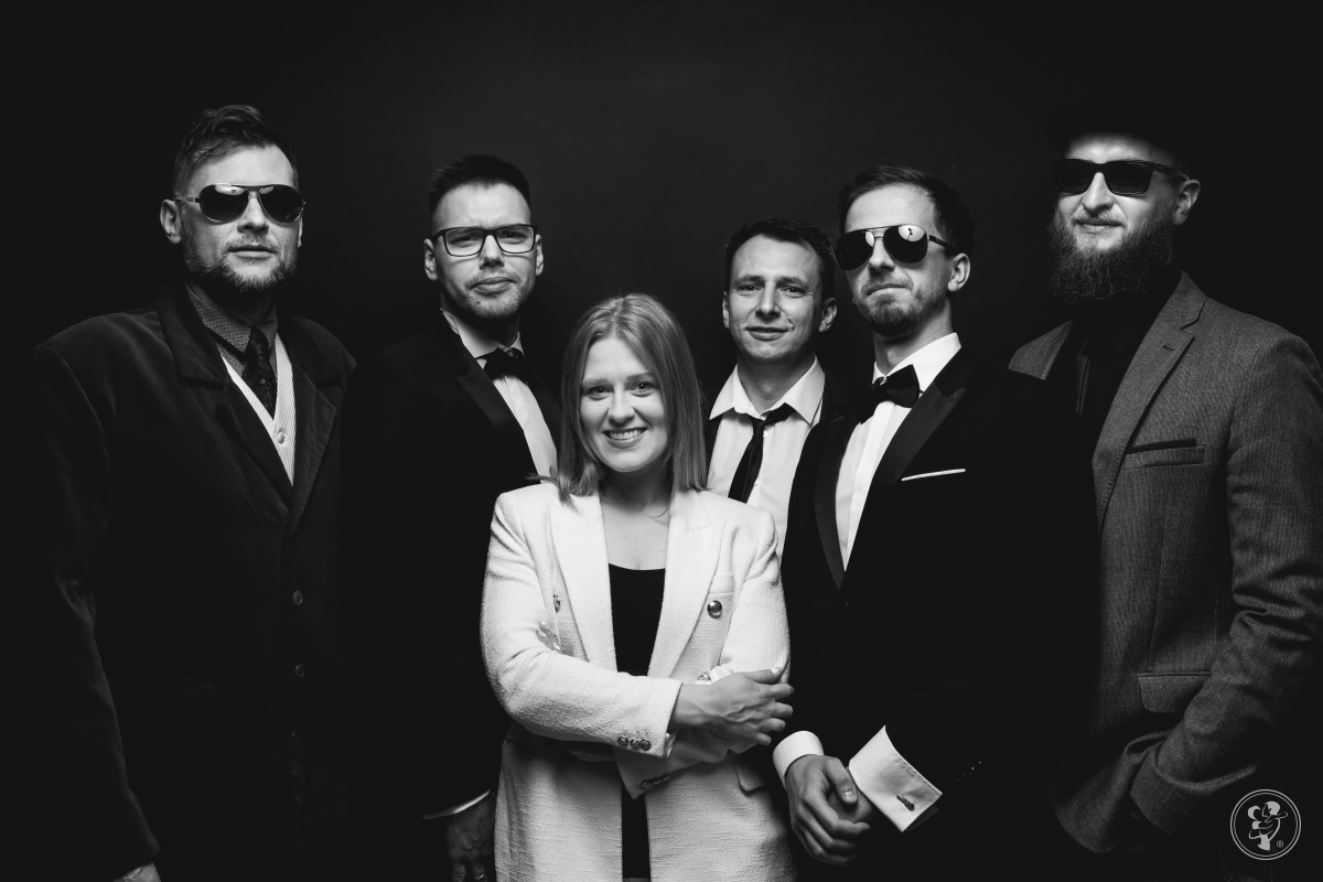 Sensation Band | Zespół muzyczny Białystok, podlaskie - zdjęcie 1