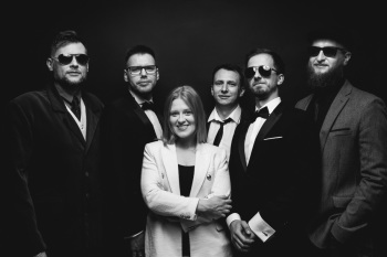 Sensation Band | Zespół muzyczny Białystok, podlaskie