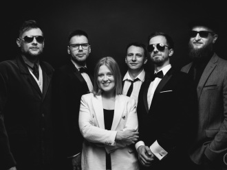 Sensation Band | Zespół muzyczny Białystok, podlaskie