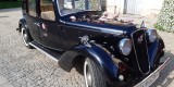 Czarny Austin Six 1936r. | Auto do ślubu Białystok, podlaskie - zdjęcie 3