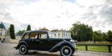 Stylowy Austin Six z 1936r., Białystok - zdjęcie 6