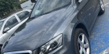 Audi Q5 i BMW F10  | Auto do ślubu Kielce, świętokrzyskie - zdjęcie 2