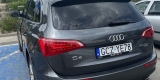 Auto do ślubu Audi Q5 i BMW F10 ZAPRASZAM Wolne terminy na 2023 rok, Kielce - zdjęcie 4
